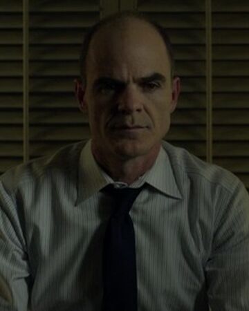 Doug Stamper House Of Cards Wiki Fandom