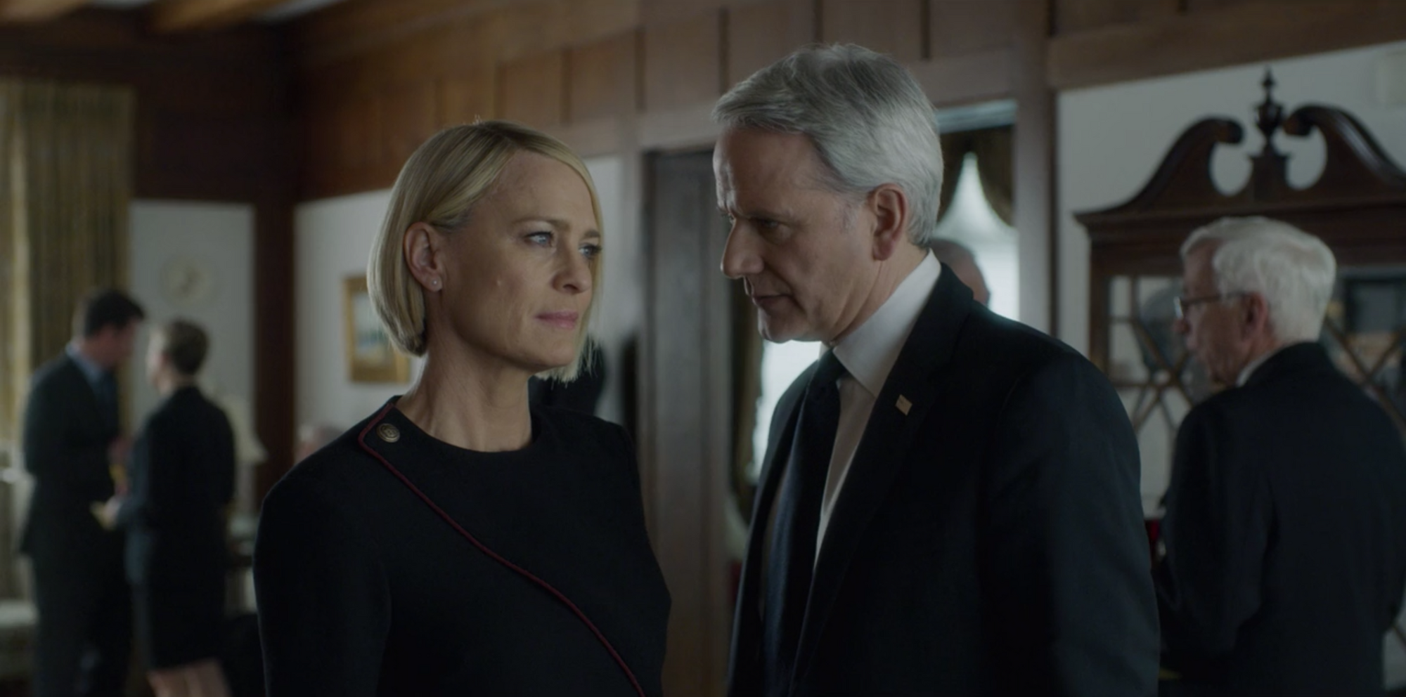 House Of Cards Saison 3 Episode 6 Chapter 69 | House of Cards Wiki | Fandom