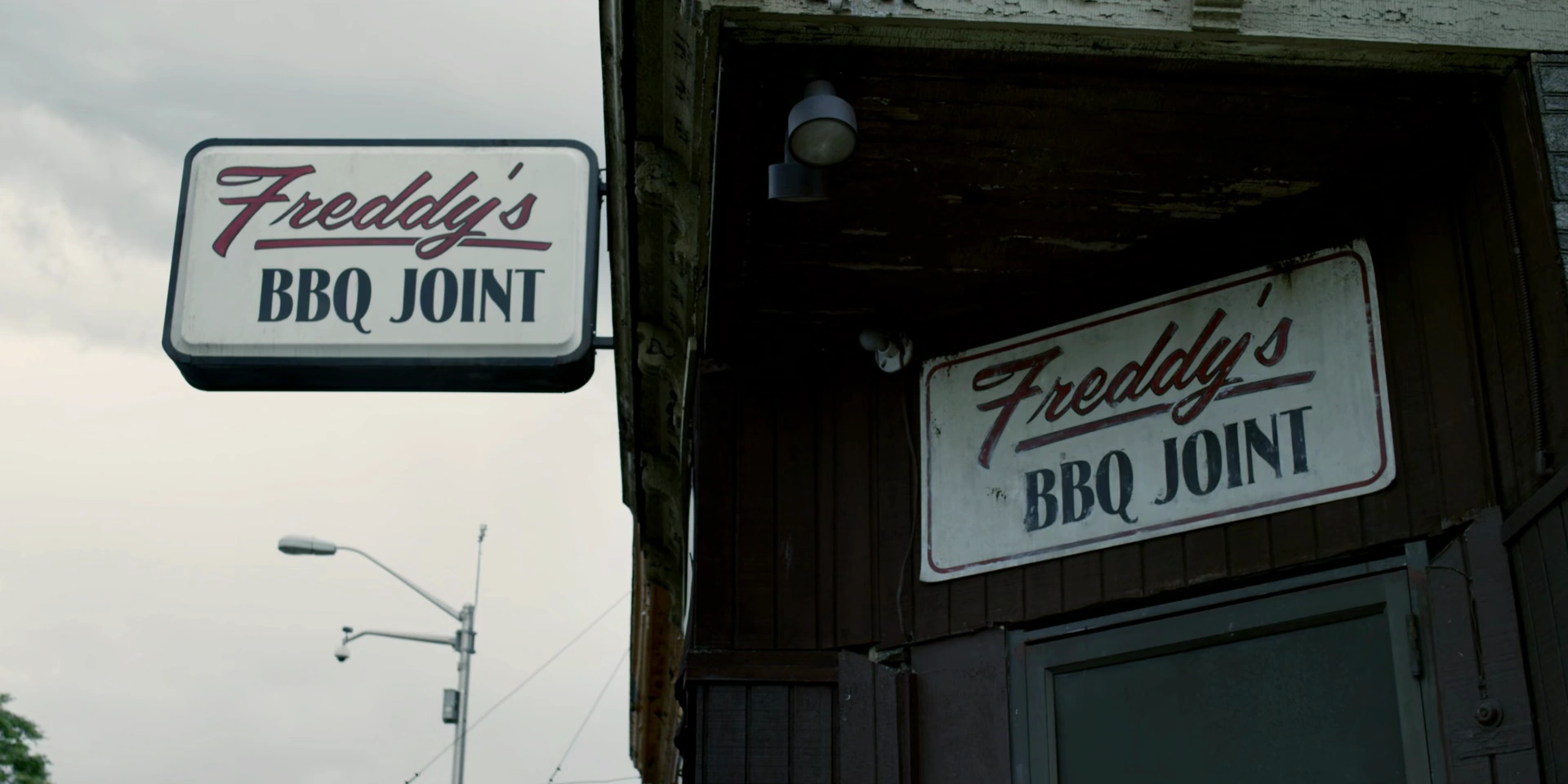 Freddy's BBQ Joint House of Cards Wiki Fandom