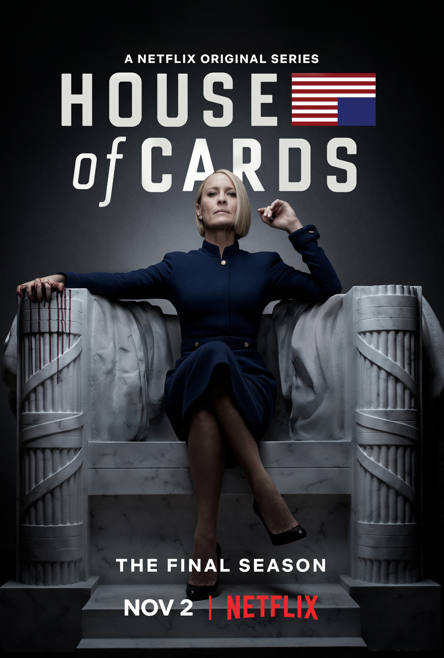 house of cards season 4 leak