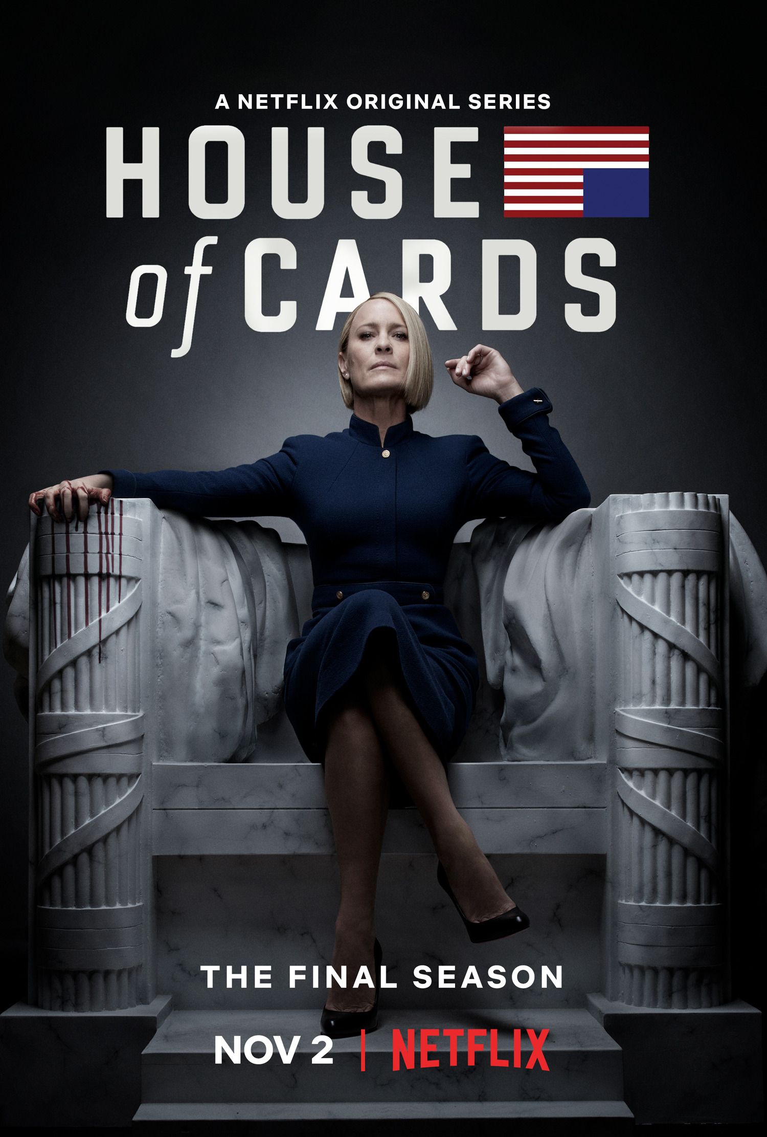 Season 6 | House of Cards Wiki | FANDOM powered by Wikia