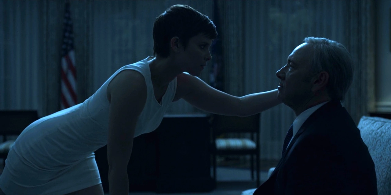 Bild Zoe Barnes Chapter 45.png House of Cards Wiki FANDOM powered