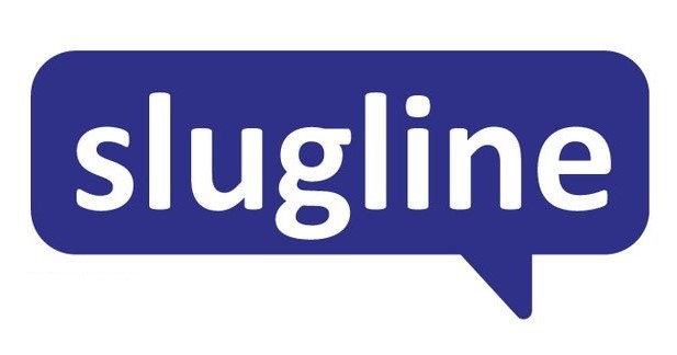 origin of slugline