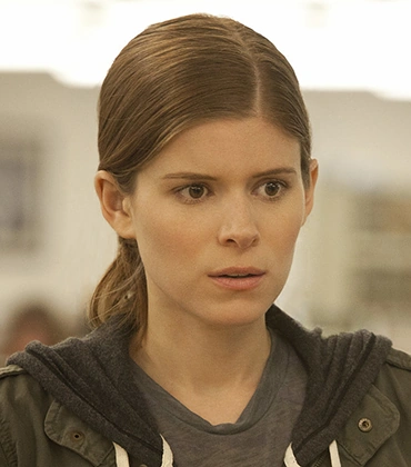 Zoe Barnes | House of Cards Wiki | FANDOM powered by Wikia