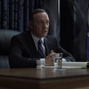 Discuss Everything About House Of Cards Wiki Fandom