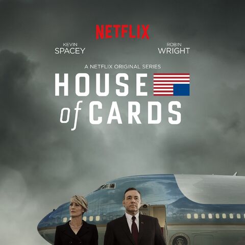 House of cards 2013 s03e10 House of cards 2013 s03e10