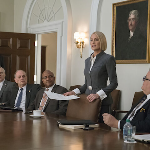 Season 6 | House of Cards Wiki | Fandom