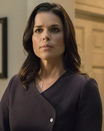 Leann Harvey House Of Cards Wiki Fandom