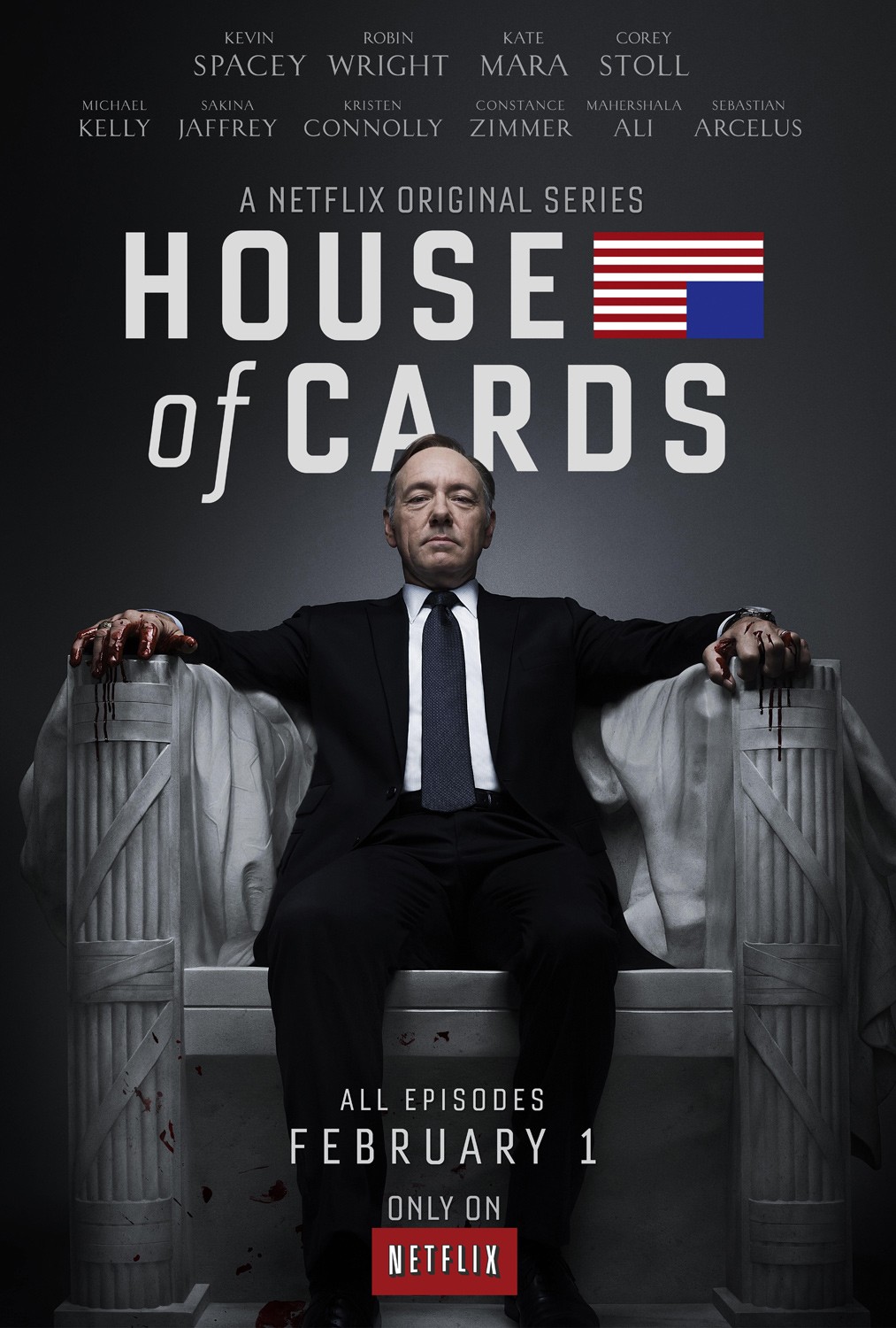House Of Card Staffel 4 House Of Card Staffel 4