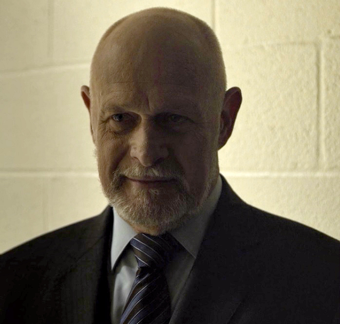 Raymond Tusk | House of Cards Wiki | Fandom