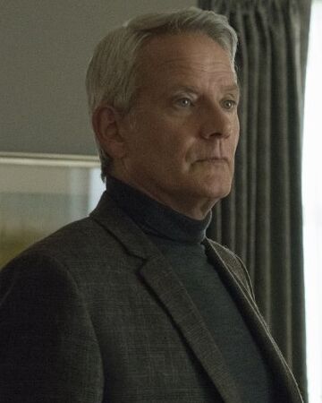Mark Usher House Of Cards Wiki Fandom