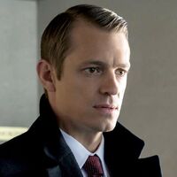 Will Conway House Of Cards Wiki Fandom