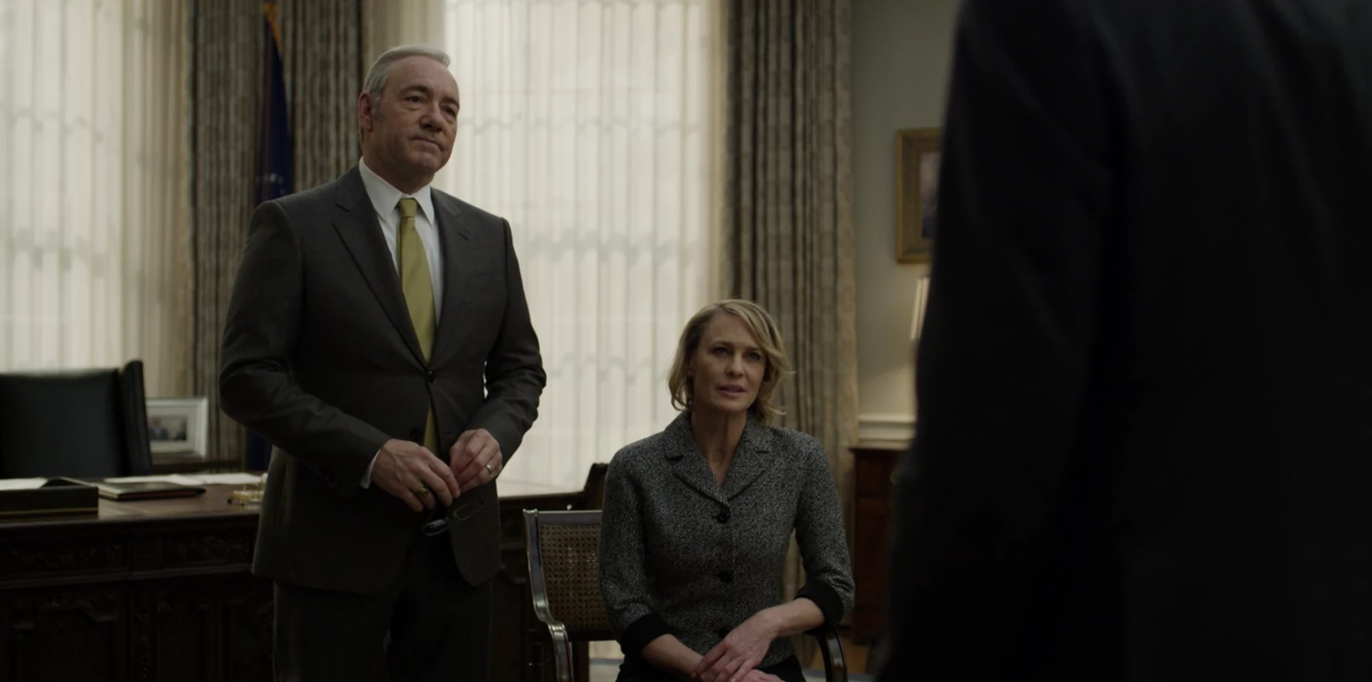Chapter 63 House of Cards Wiki FANDOM powered by Wikia
