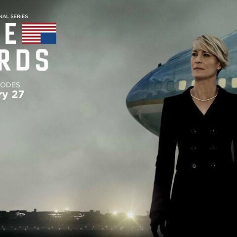 Season 3  House of Cards Wiki  FANDOM powered by Wikia