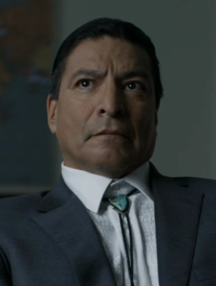 Daniel Lanagin House of Cards Wiki Fandom