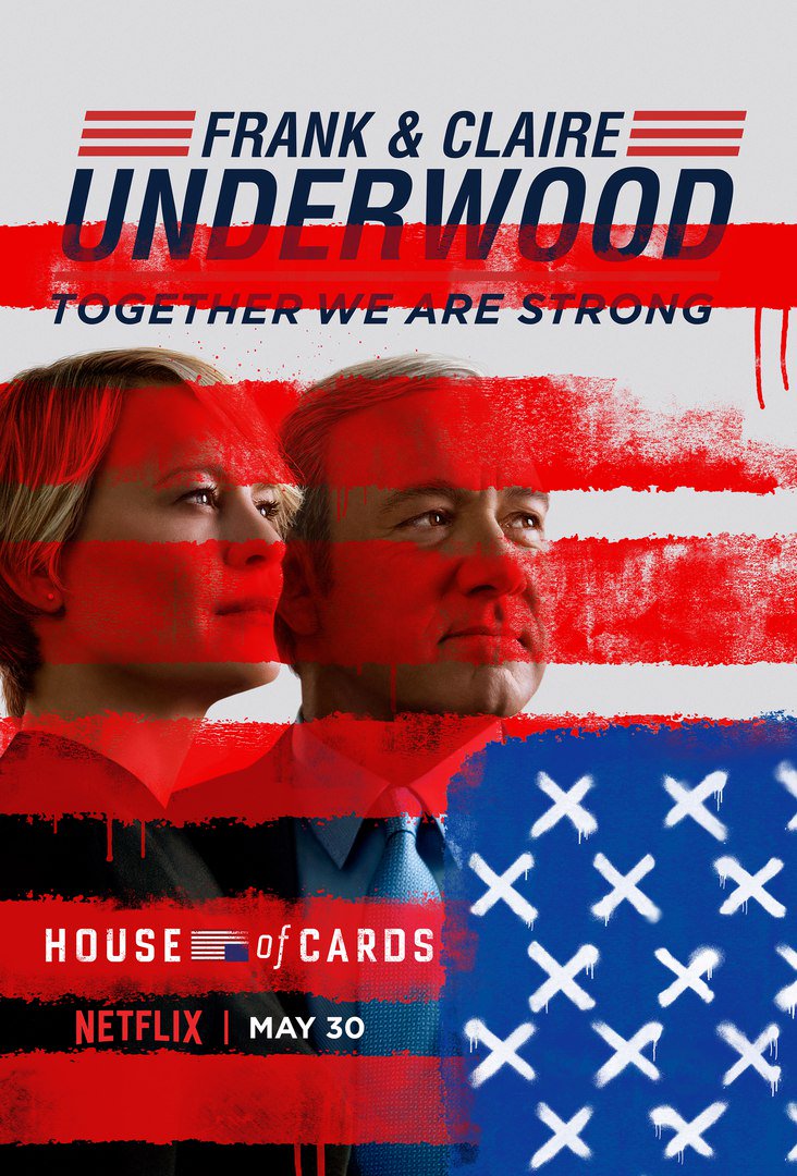 House Of Cards Staffel 5 Netflix Deutschland House Of Cards Staffel 5 Netflix Deutschland