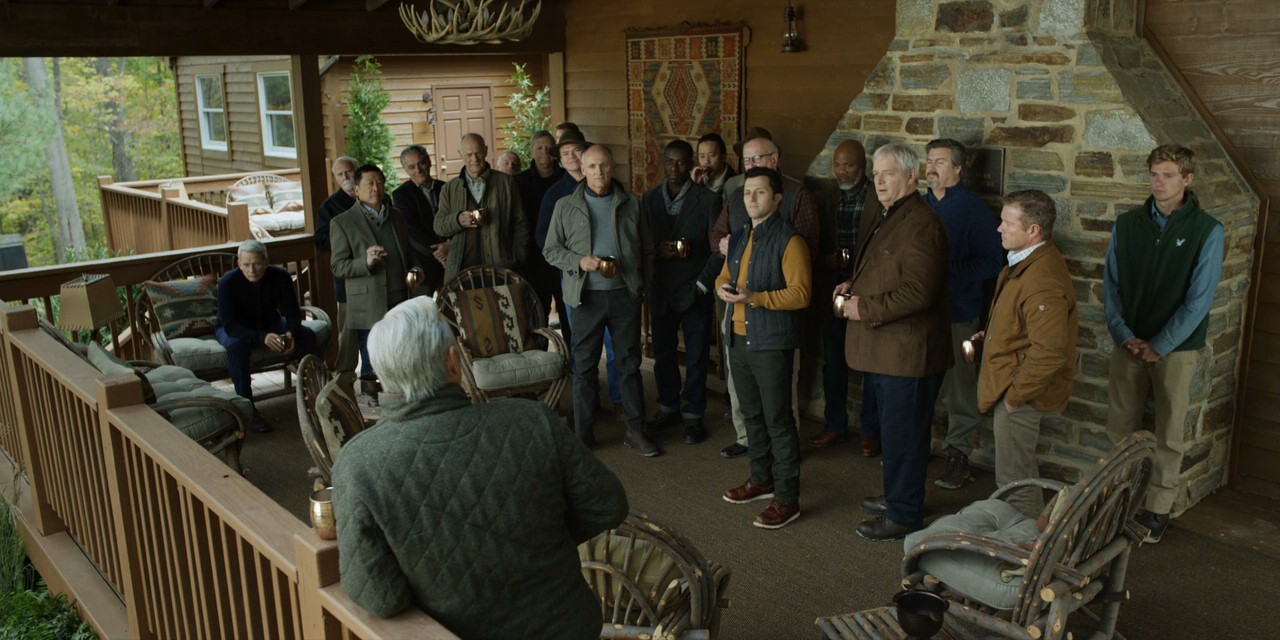 Bild 5x08 Francis Underwood Mark Usher Raymond Tusk Ted Brockhart Benjamin Grant.jpg House