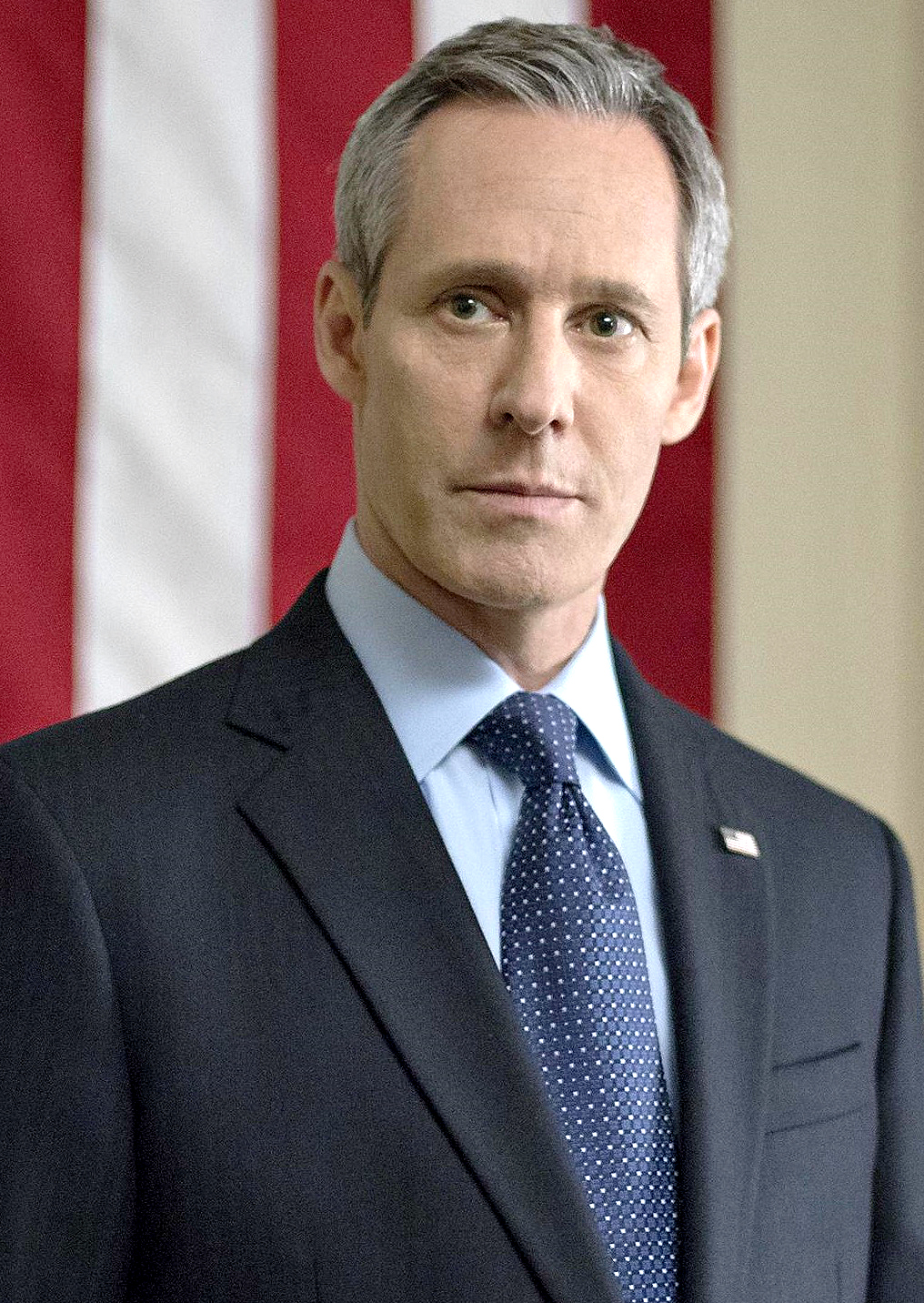 Garrett Walker | House of Cards Wiki | FANDOM powered by Wikia