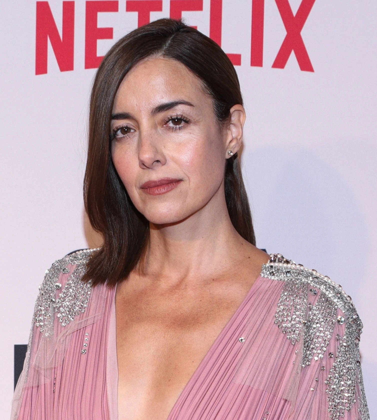 Cecilia Suárez House of Flowers Wiki Fandom