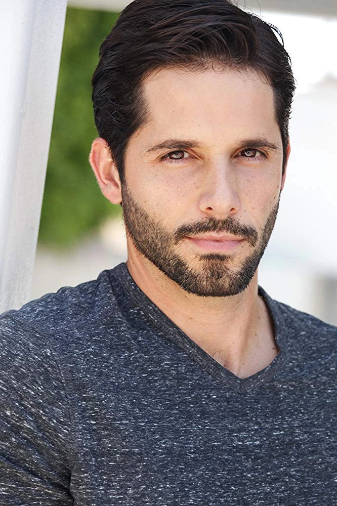 Lucas Velázquez House of Flowers Wiki Fandom