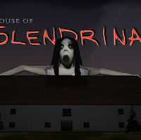 Roblox Slendrina