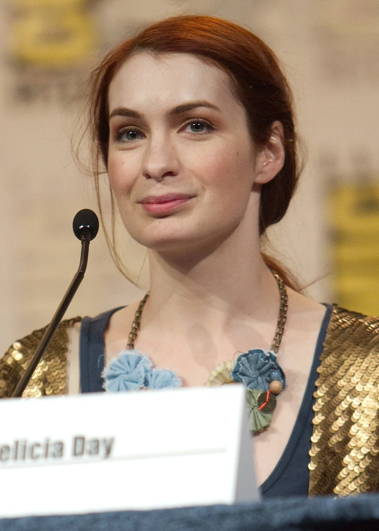 Felicia Day | House Wiki | FANDOM powered by Wikia
