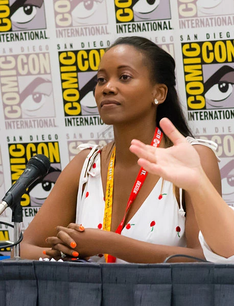 Erika Alexander | House Wiki | FANDOM powered by Wikia