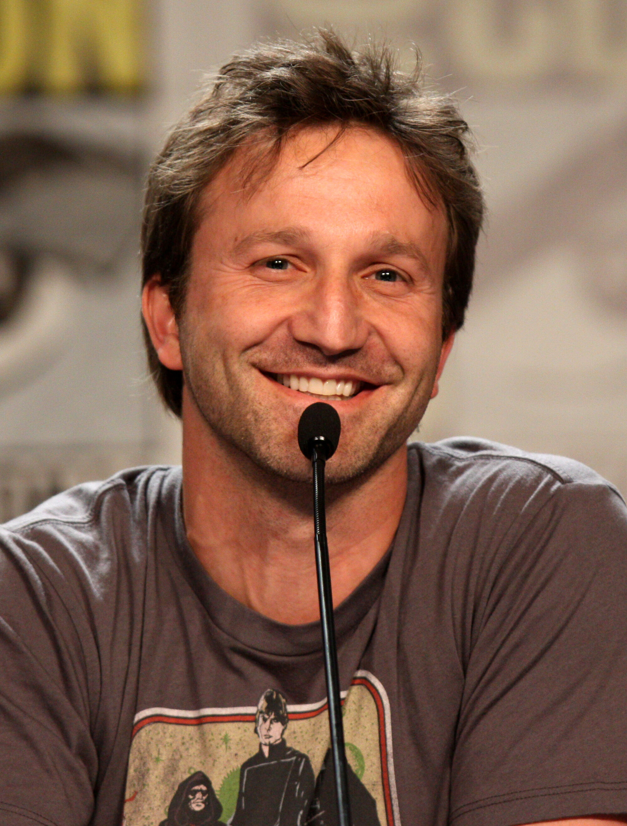 Breckin Meyer | House Wiki | FANDOM powered by Wikia
