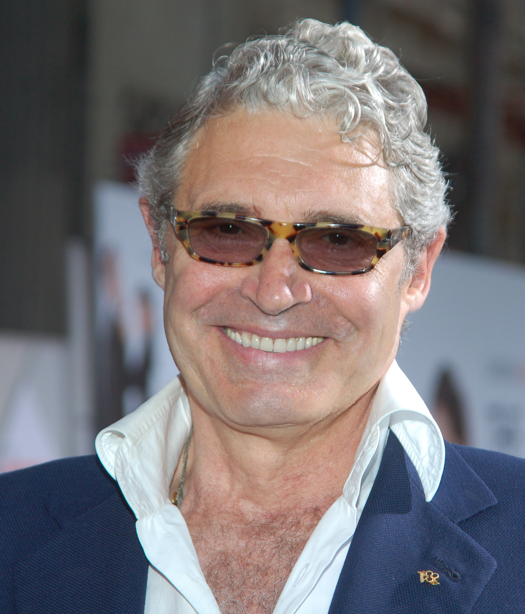 Michael Nouri Michael Nouri