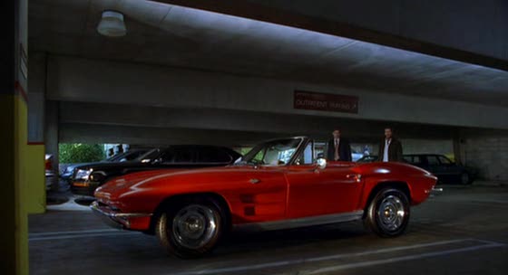 Housevette