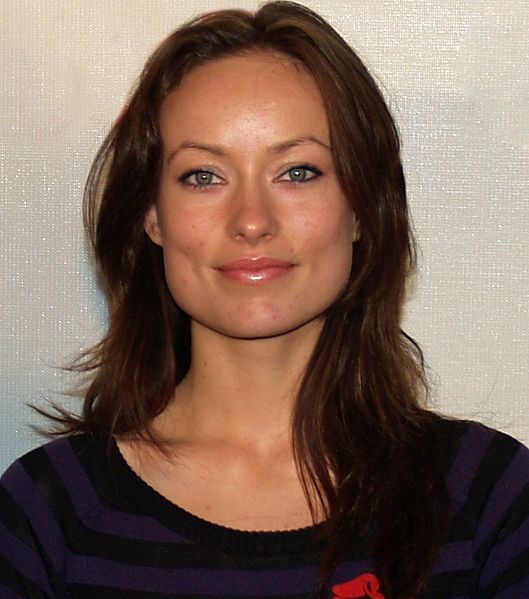 olivia wilde house nickname