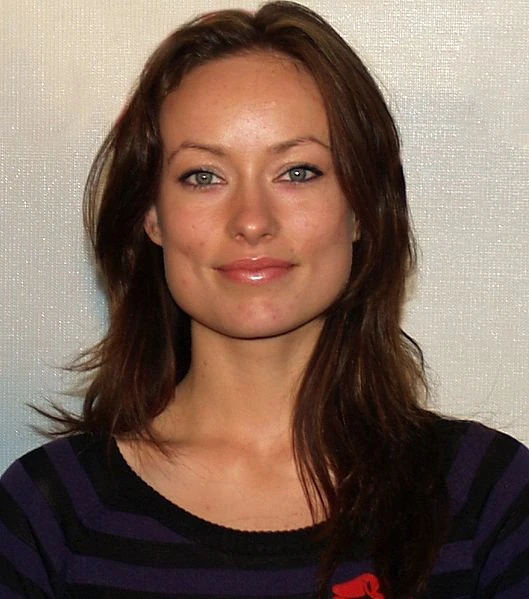Olivia Wilde House Wiki FANDOM powered by Wikia