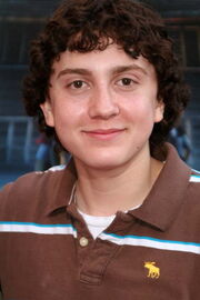 Daryl Sabara 1