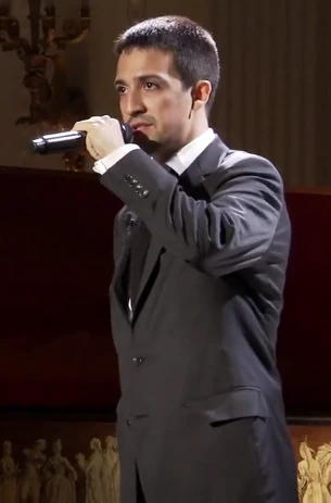 Lin Manuel Miranda House Wiki Fandom