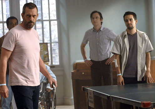 House (Broken) | House Wiki | FANDOM powered by Wikia