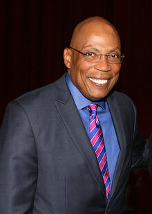 Paris Barclay at DGA Biennial Convention on June 22, 2013
