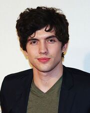 480px-Carter Jenkins 2012 Shankbone