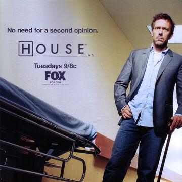 Season 1 House Wiki Fandom