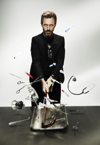 Gregory House | House Wiki | Fandom