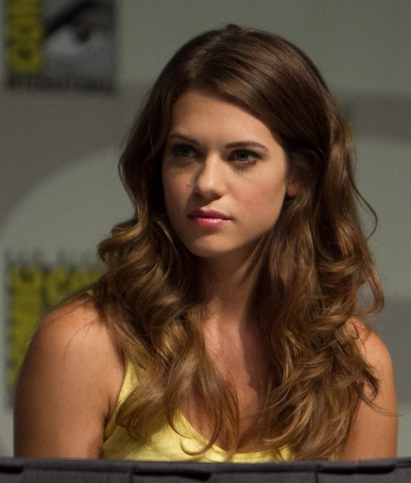 Lyndsy Fonseca House Wiki FANDOM powered by Wikia
