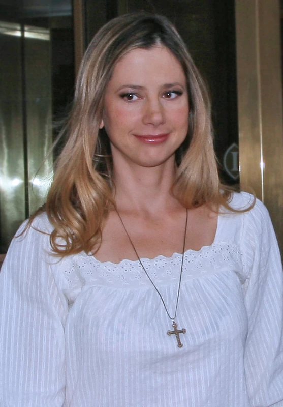 Mira Sorvino | House Wiki | FANDOM powered by Wikia