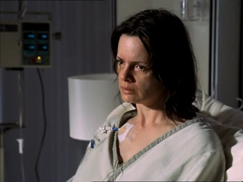 Lucy Palmeiro | House Wiki | Fandom