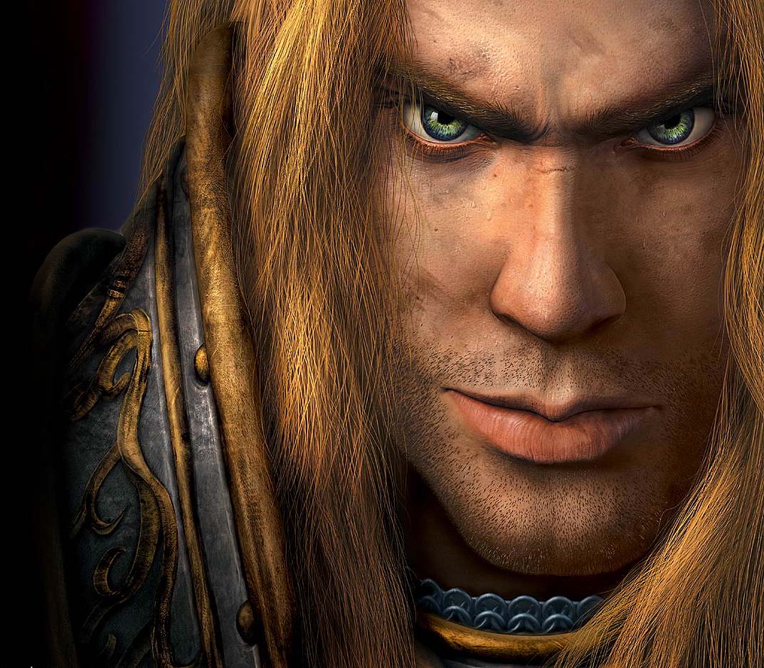 Arthas Reforged Model - General Discussion - Warcraft III: Reforged Forums