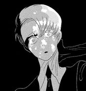 Cairngorm | Houseki no Kuni Wiki | FANDOM powered by Wikia