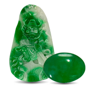 Jade stone2