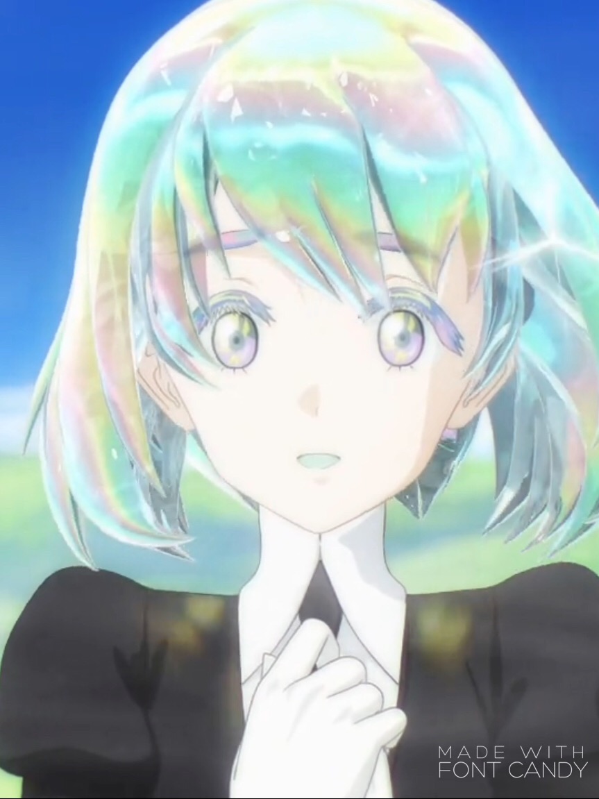 Diamond Houseki No Kuni Wiki FANDOM Powered By Wikia