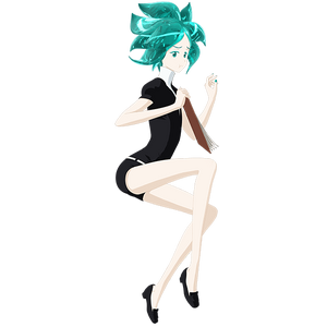 Wallpaper Phosphophyllite Houseki No Kuni Wiki Fandom For Free