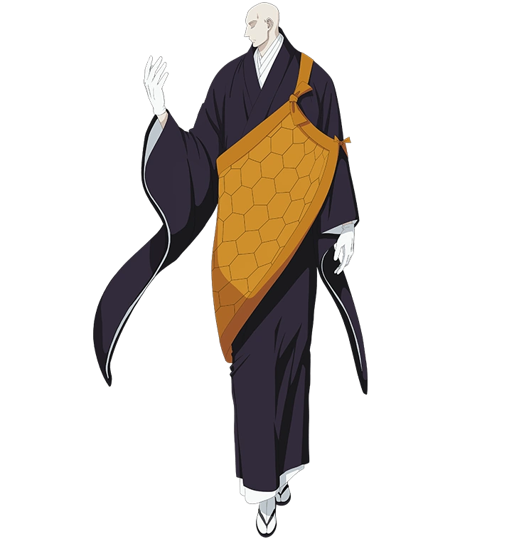 Kongo Houseki no Kuni Wiki Fandom