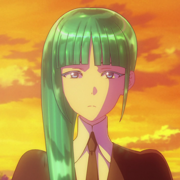 Wallpaper Hemimorphite Houseki No Kuni Wiki Fandom HD