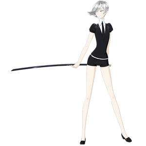 Get Wallpaper Goshenite Houseki No Kuni Wiki Fandom For iPhone Free